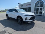 2025 Chevrolet Blazer AWD 2LT
