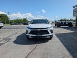 2025 Chevrolet Blazer AWD 2LT