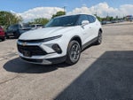 2025 Chevrolet Blazer AWD 2LT