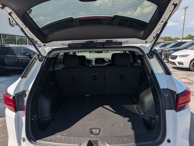 2025 Chevrolet Blazer AWD 2LT