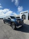2023 GMC Sierra 1500 4WD Crew Cab Short Box SLT