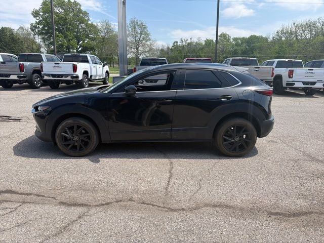 2020 Mazda Mazda CX-30 Premium Package