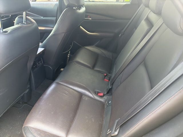 2020 Mazda Mazda CX-30 Premium Package