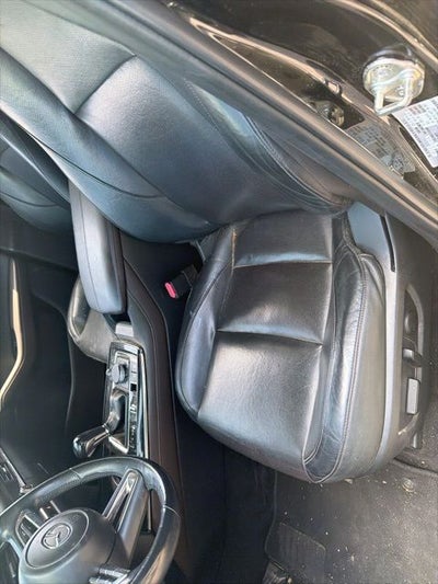 2020 Mazda Mazda CX-30 Premium Package