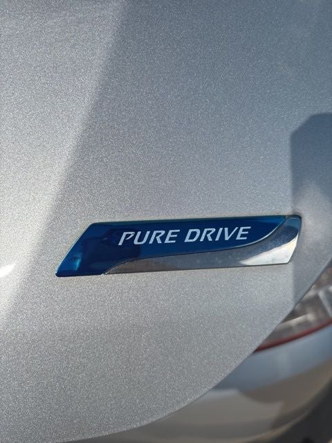 2016 Nissan Versa 1.6 S+