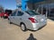 2016 Nissan Versa 1.6 S+