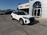 2024 Nissan Kicks S Xtronic CVT