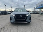 2023 Nissan Kicks SR Xtronic CVT