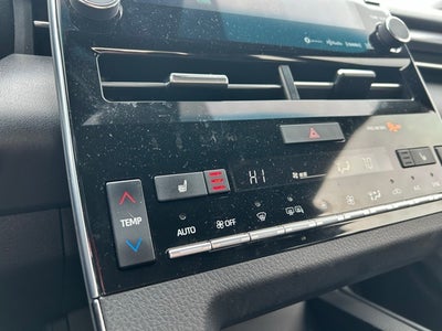 2022 Toyota Avalon XSE Nightshade Hybrid