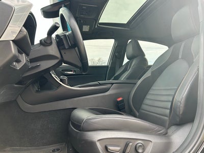 2022 Toyota Avalon XSE Nightshade Hybrid