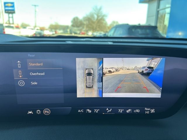 2025 Buick Enclave Preferred FWD