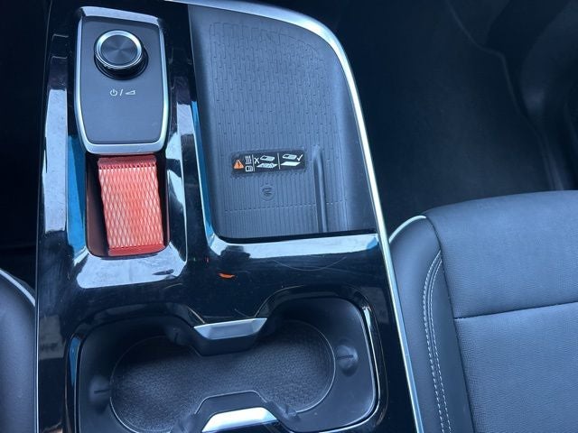 2025 Buick Enclave Preferred FWD