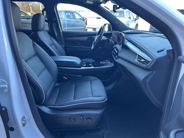 2025 Buick Enclave Preferred FWD