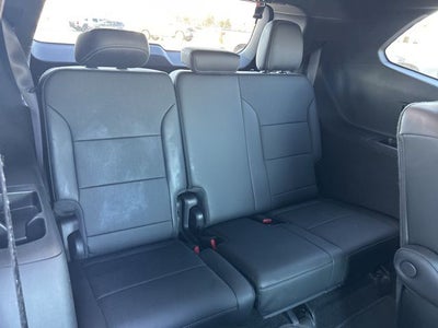 2025 Buick Enclave Preferred FWD