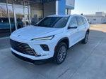 2025 Buick Enclave Preferred FWD