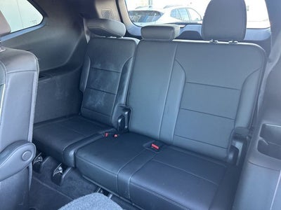 2025 Buick Enclave Preferred FWD