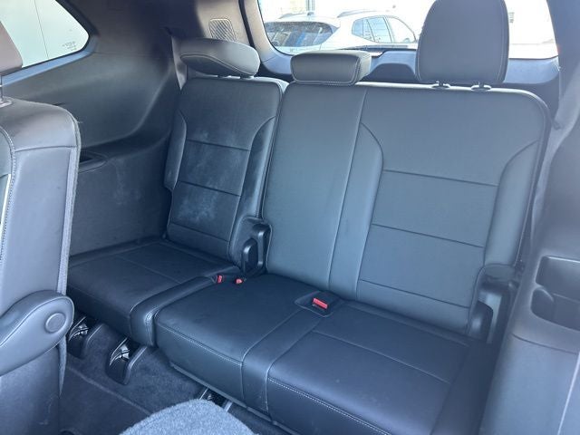 2025 Buick Enclave Preferred FWD