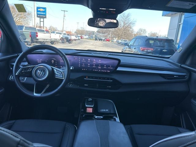 2025 Buick Enclave Preferred FWD