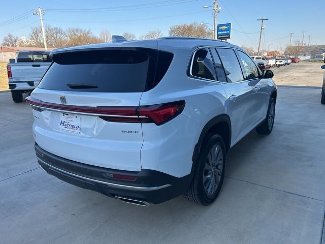 2025 Buick Enclave Preferred FWD