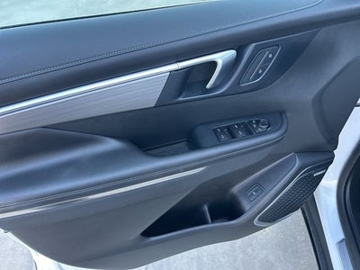 2025 Buick Enclave Preferred FWD