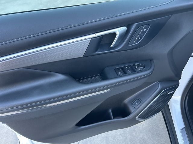 2025 Buick Enclave Preferred FWD