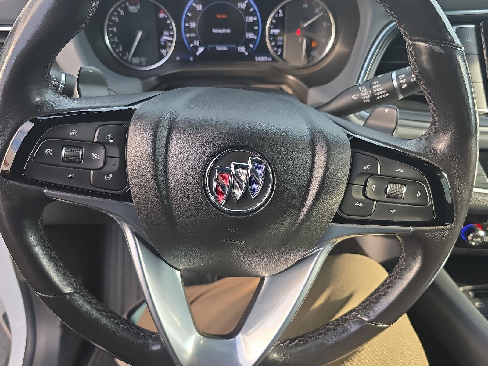 2022 Buick Enclave FWD Premium