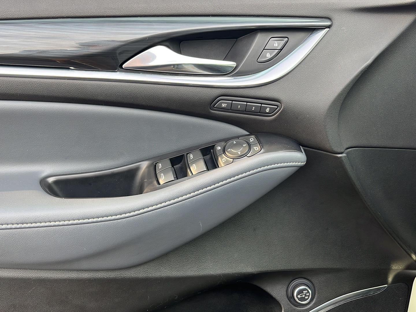 2022 Buick Enclave FWD Premium