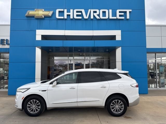 2024 Buick Enclave Premium AWD's photo