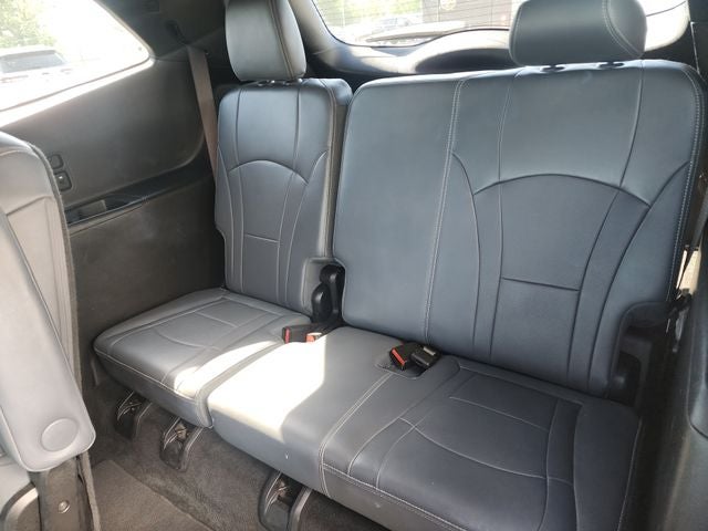 2024 Buick Enclave Premium AWD