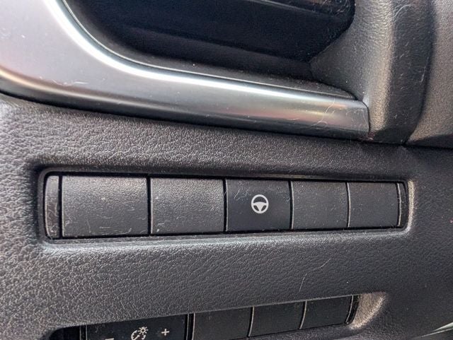 2021 Nissan Rogue SV Intelligent AWD