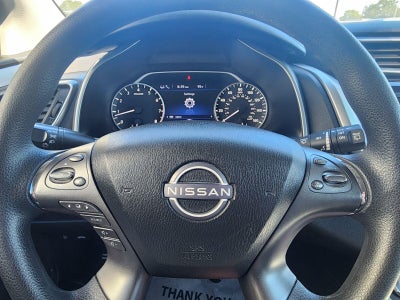 2023 Nissan Murano S Intelligent AWD