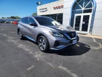 2023 Nissan Murano S Intelligent AWD