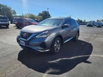 2023 Nissan Murano S Intelligent AWD