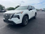 2024 Nissan Rogue S FWD