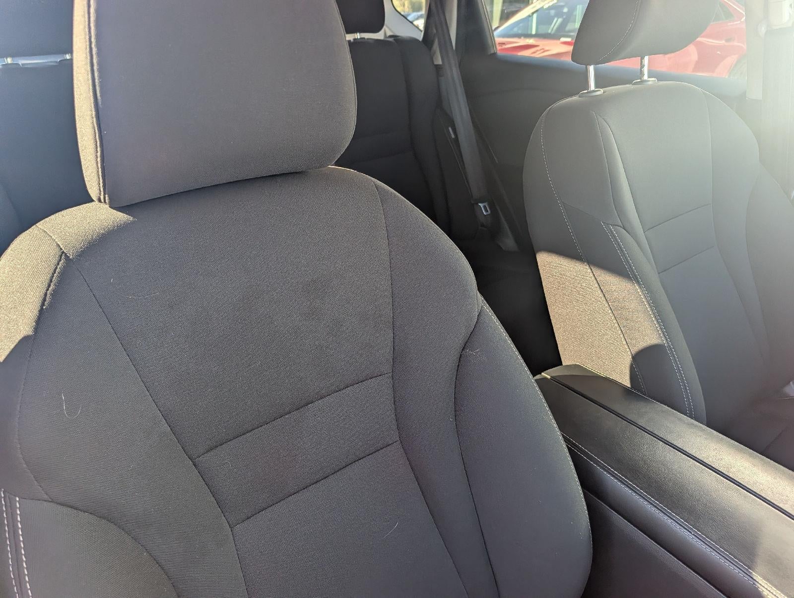 2024 Nissan Rogue S Intelligent AWD