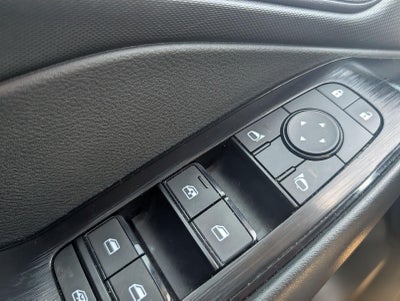 2024 Nissan Rogue S Intelligent AWD