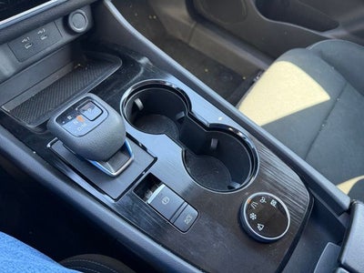 2024 Nissan Rogue S Intelligent AWD