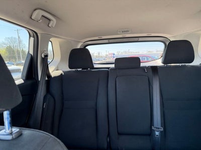 2024 Nissan Rogue S Intelligent AWD