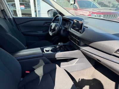 2024 Nissan Rogue S Intelligent AWD