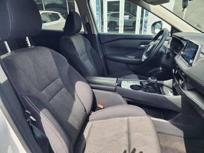 2024 Nissan Rogue SV FWD