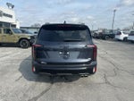 2025 Kia Telluride SX Prestige X-Line