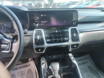 2021 Kia Sorento SX