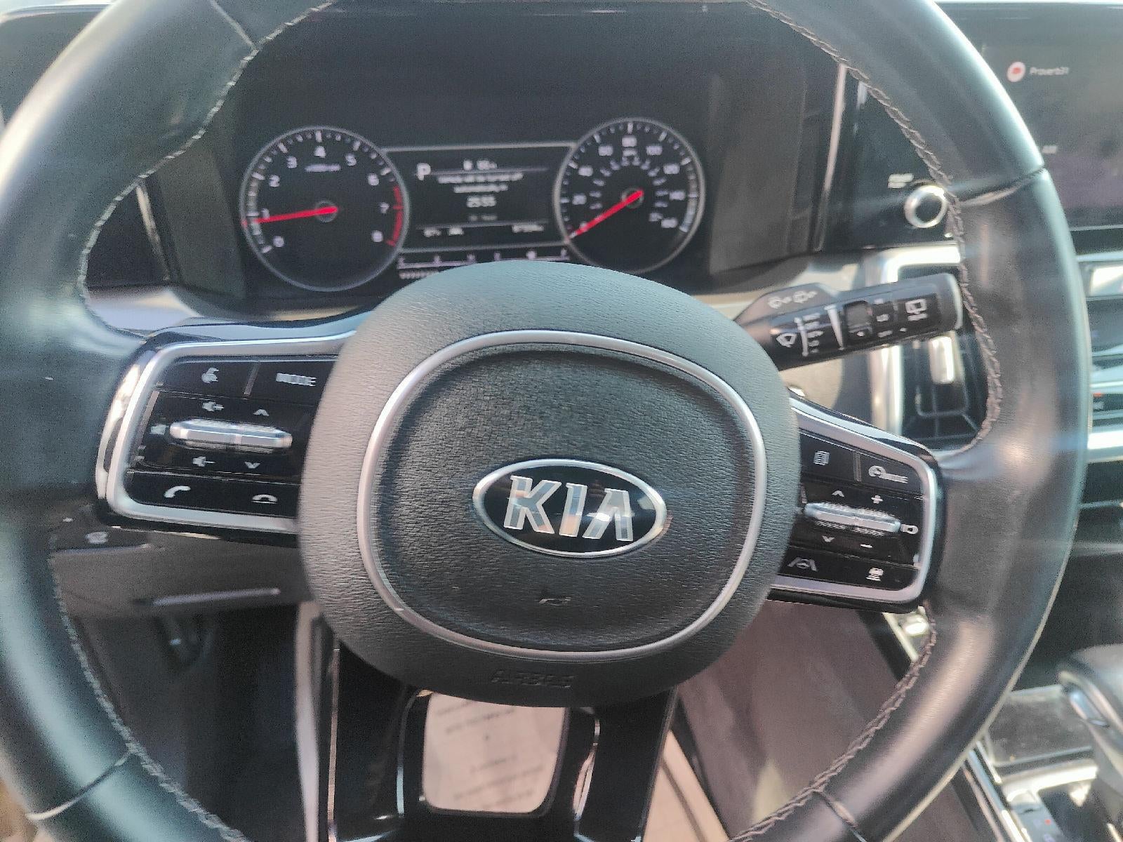2021 Kia Sorento SX