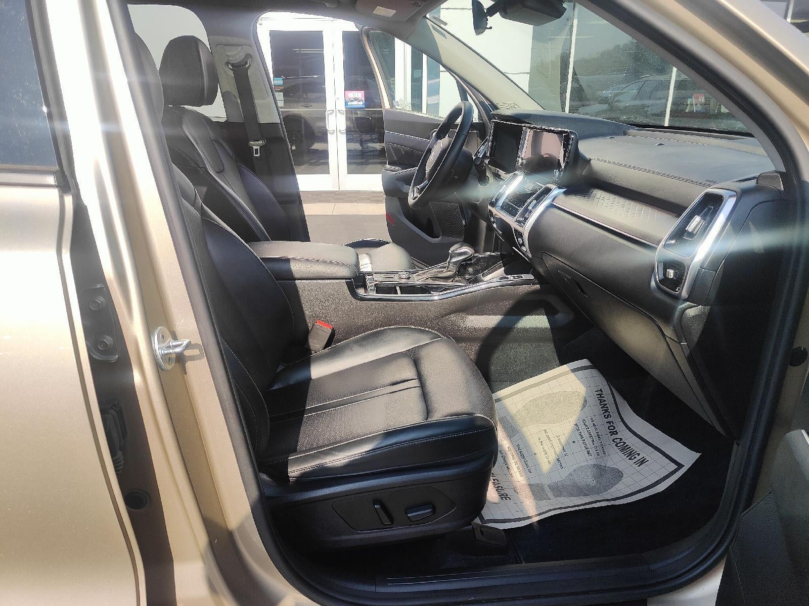 2021 Kia Sorento SX