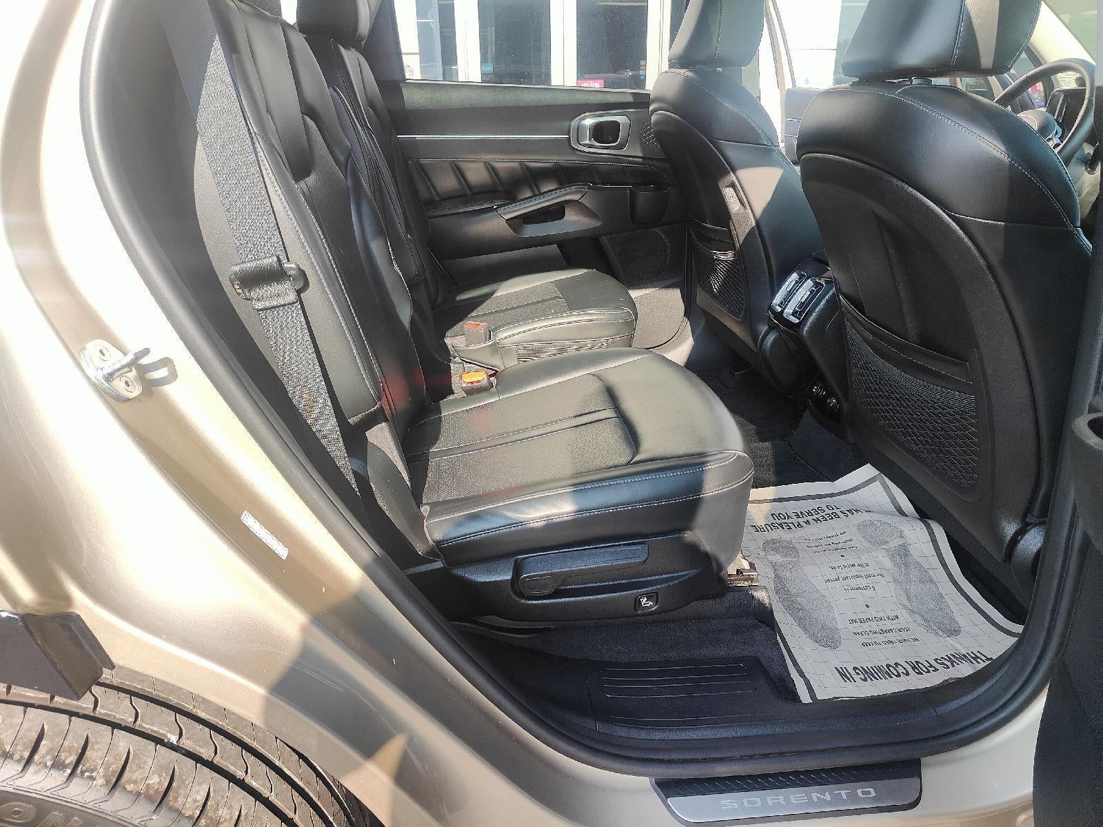 2021 Kia Sorento SX