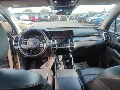 2021 Kia Sorento SX