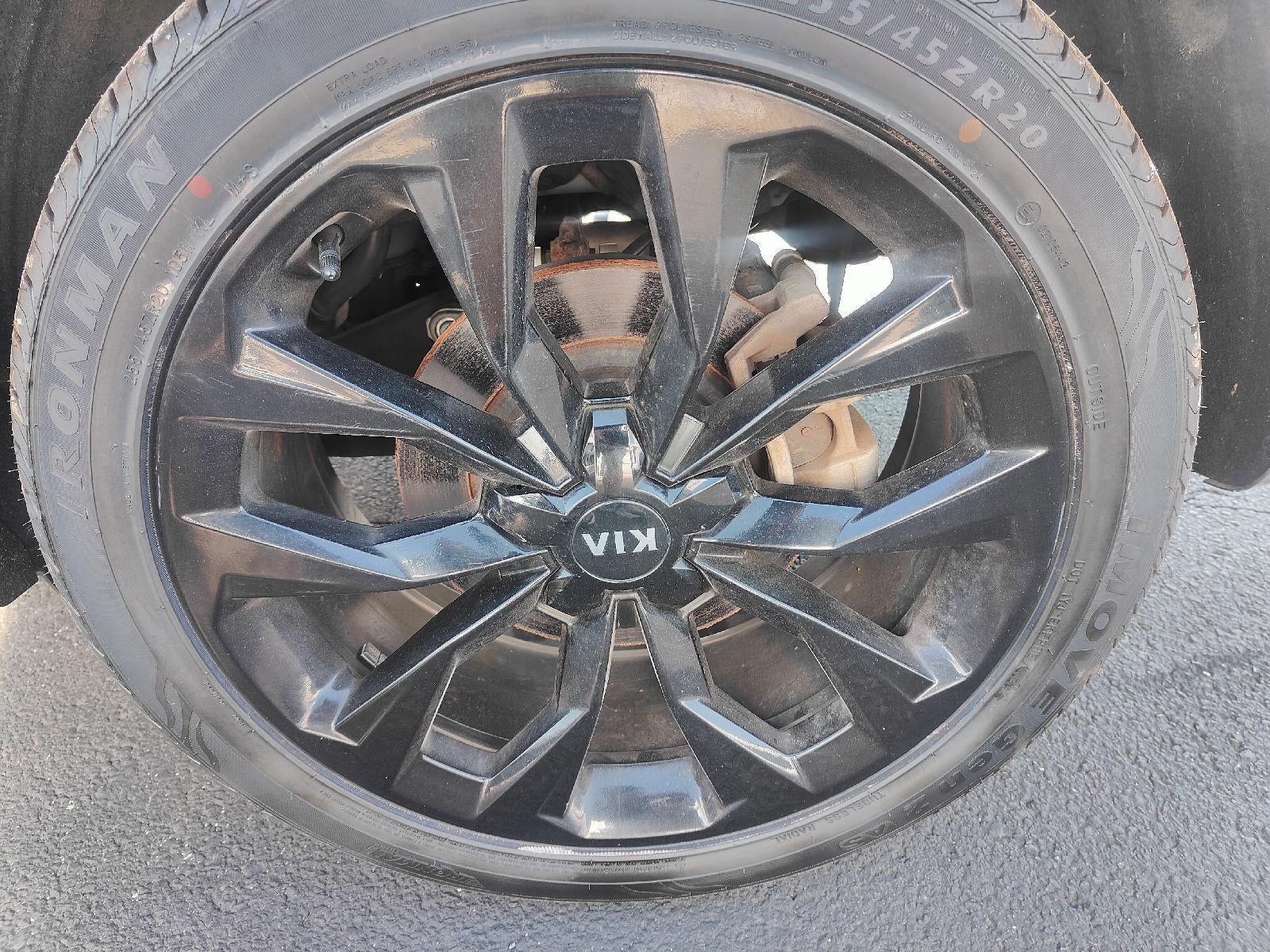 2021 Kia Sorento SX