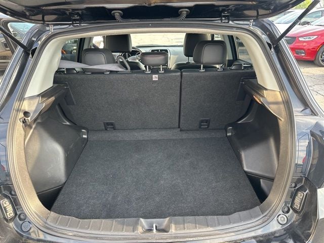 2025 Mitsubishi Outlander Sport Base