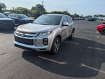 2025 Mitsubishi Outlander Sport 2.0 ES AWC