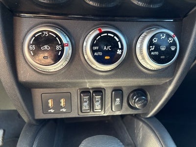 2025 Mitsubishi Outlander Sport Base